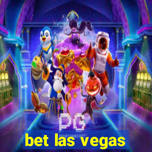 bet las vegas